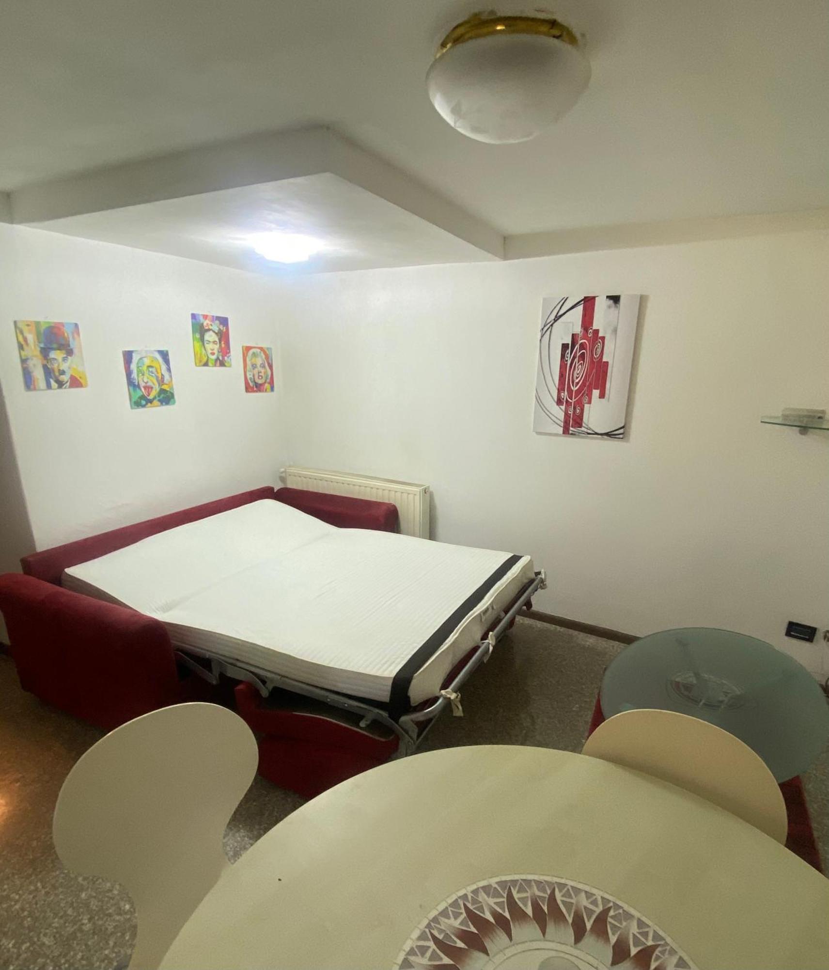 House Of Zimon Apartment Aldeno Екстериор снимка
