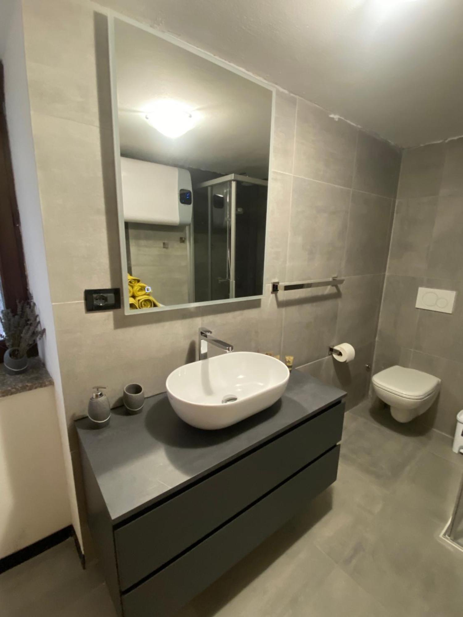 House Of Zimon Apartment Aldeno Екстериор снимка