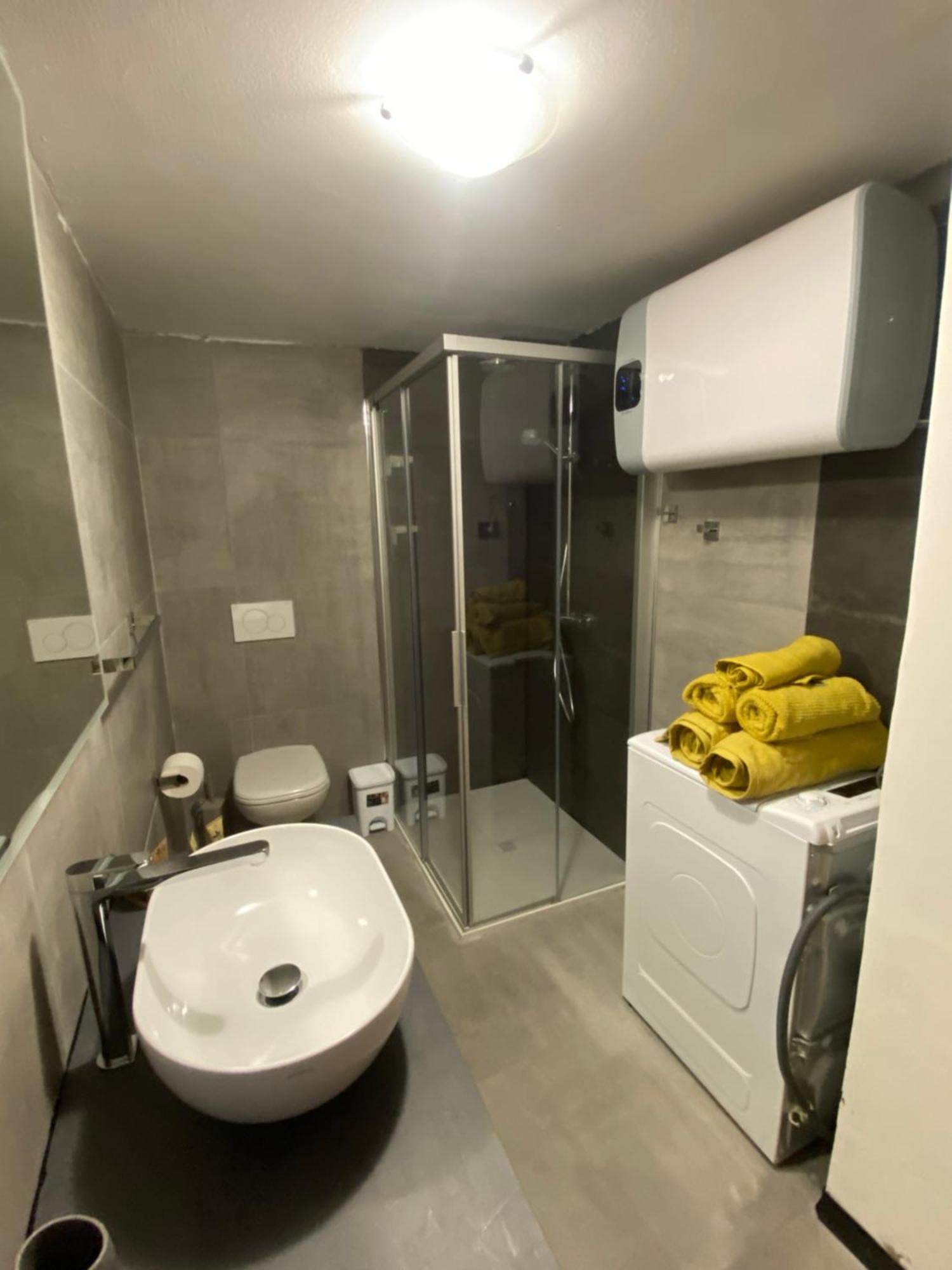 House Of Zimon Apartment Aldeno Екстериор снимка