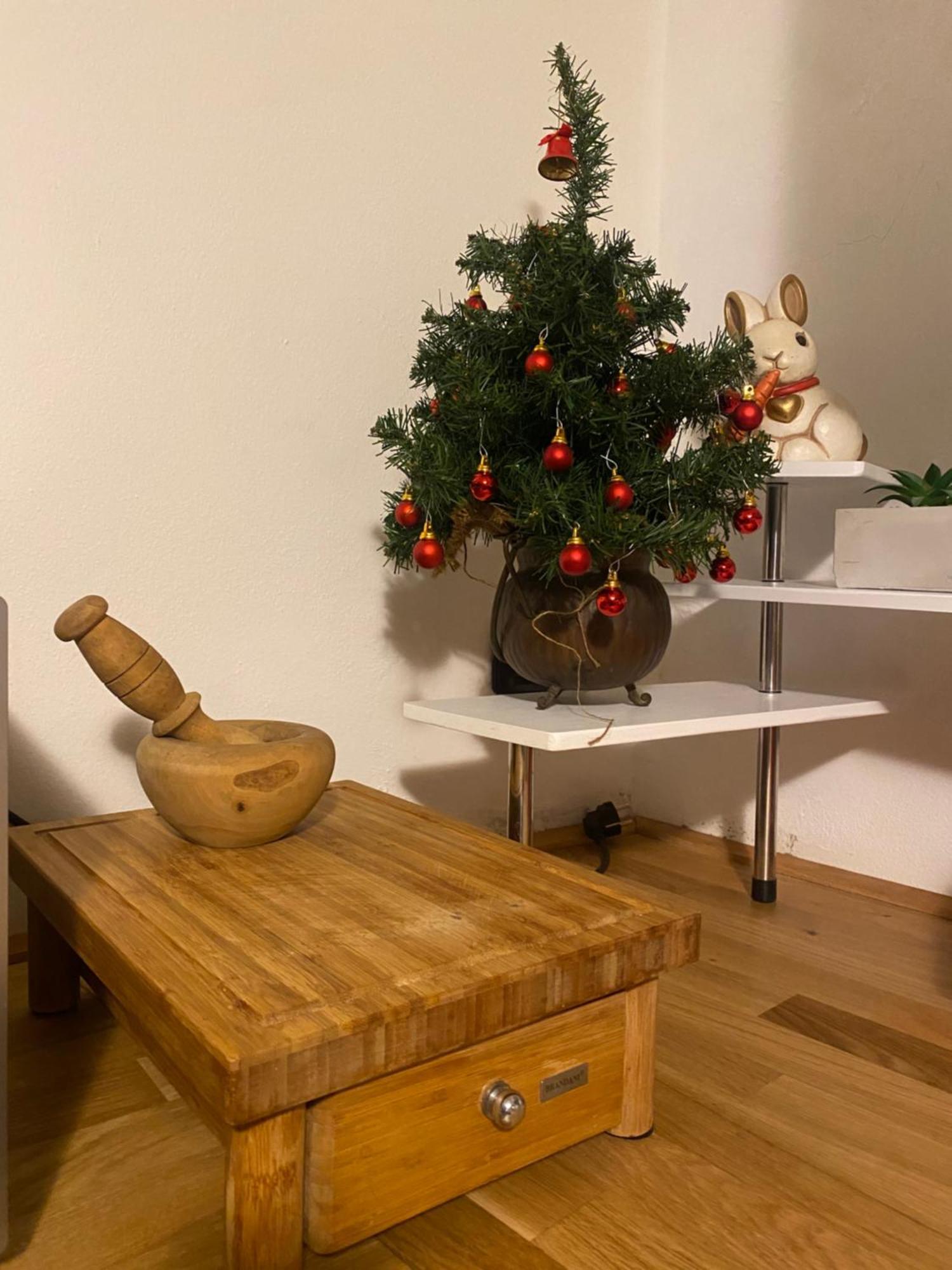 House Of Zimon Apartment Aldeno Екстериор снимка